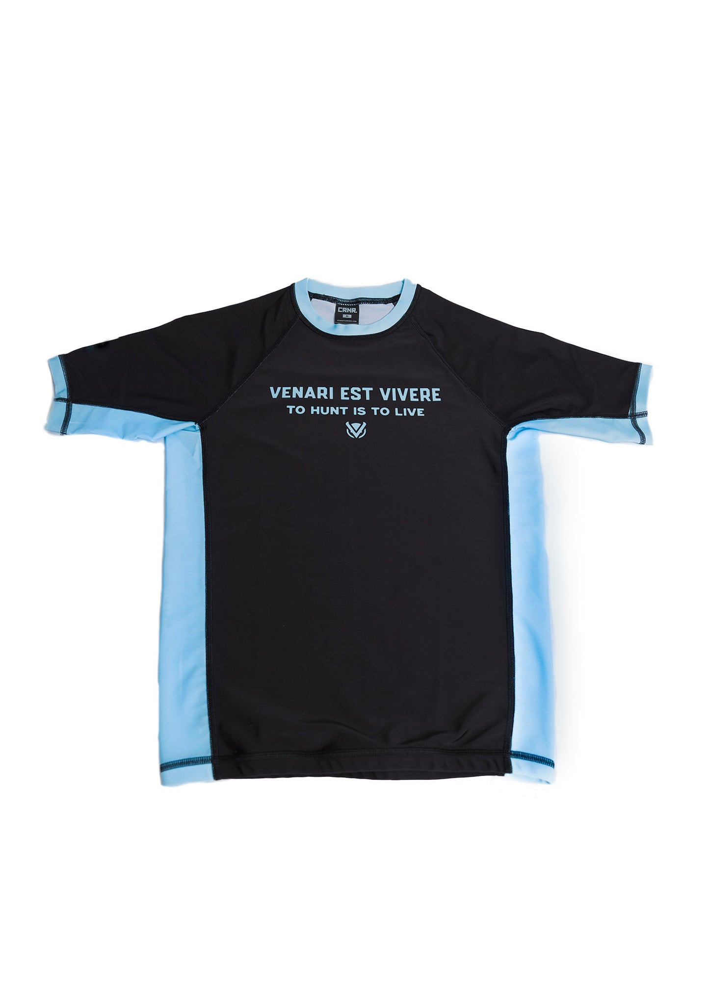 Phantom Stealth Rash Guard