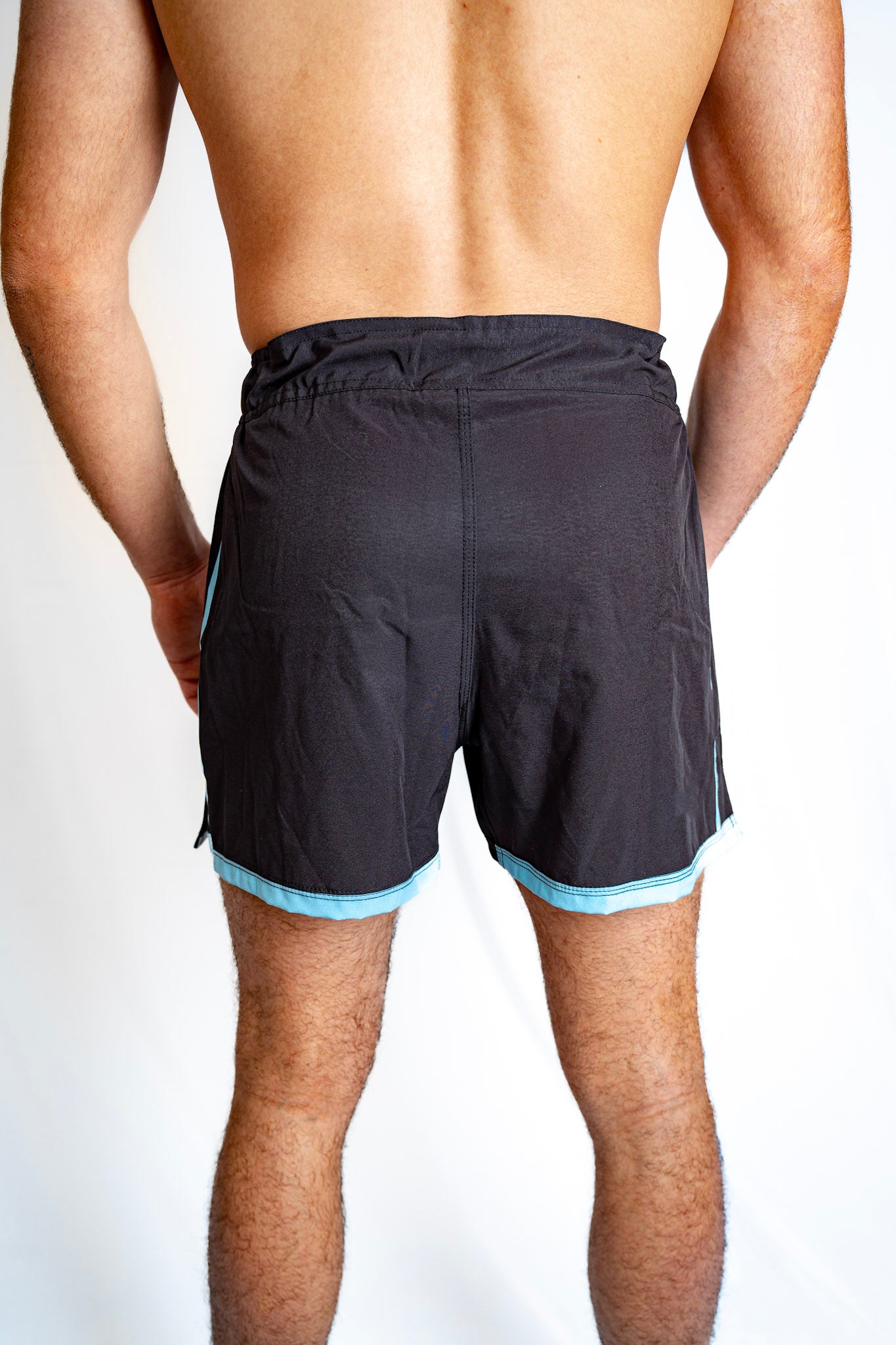 Phantom Stealth Shorts