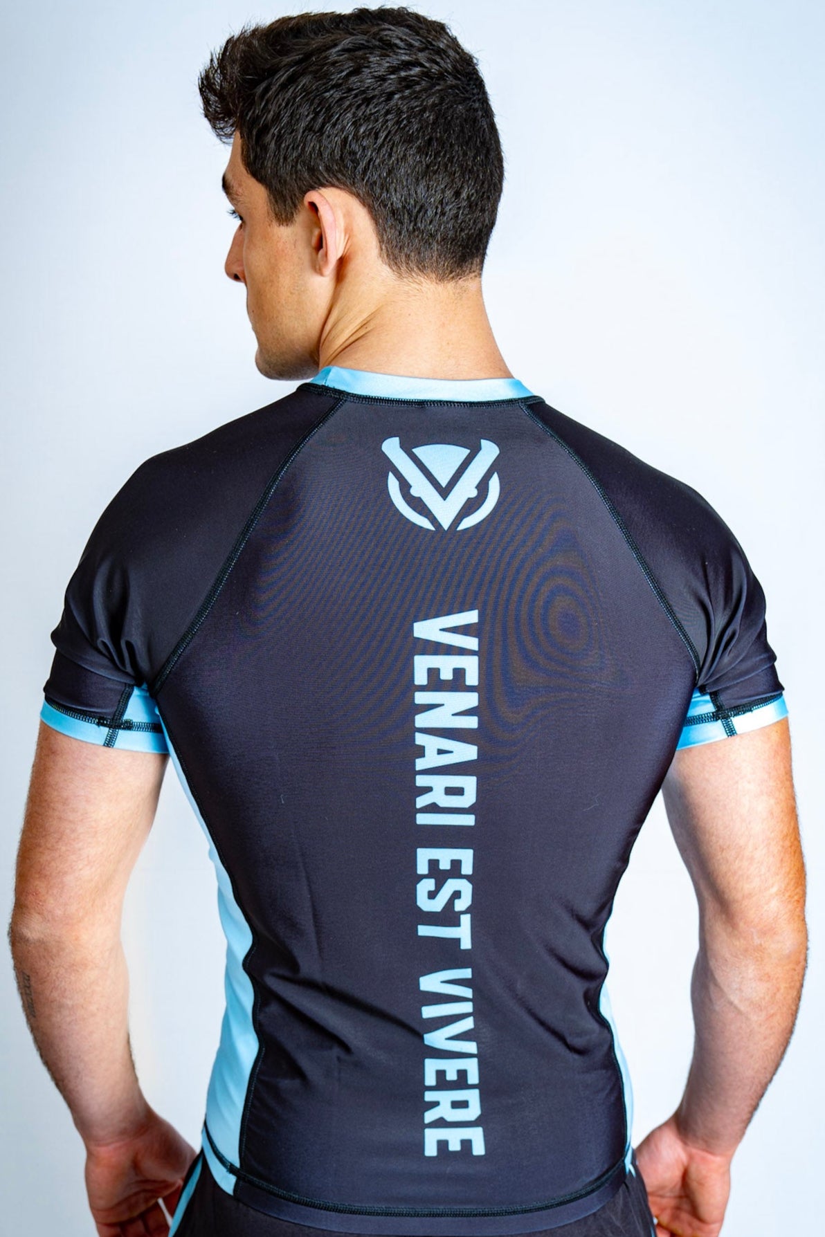 Phantom Stealth Rash Guard