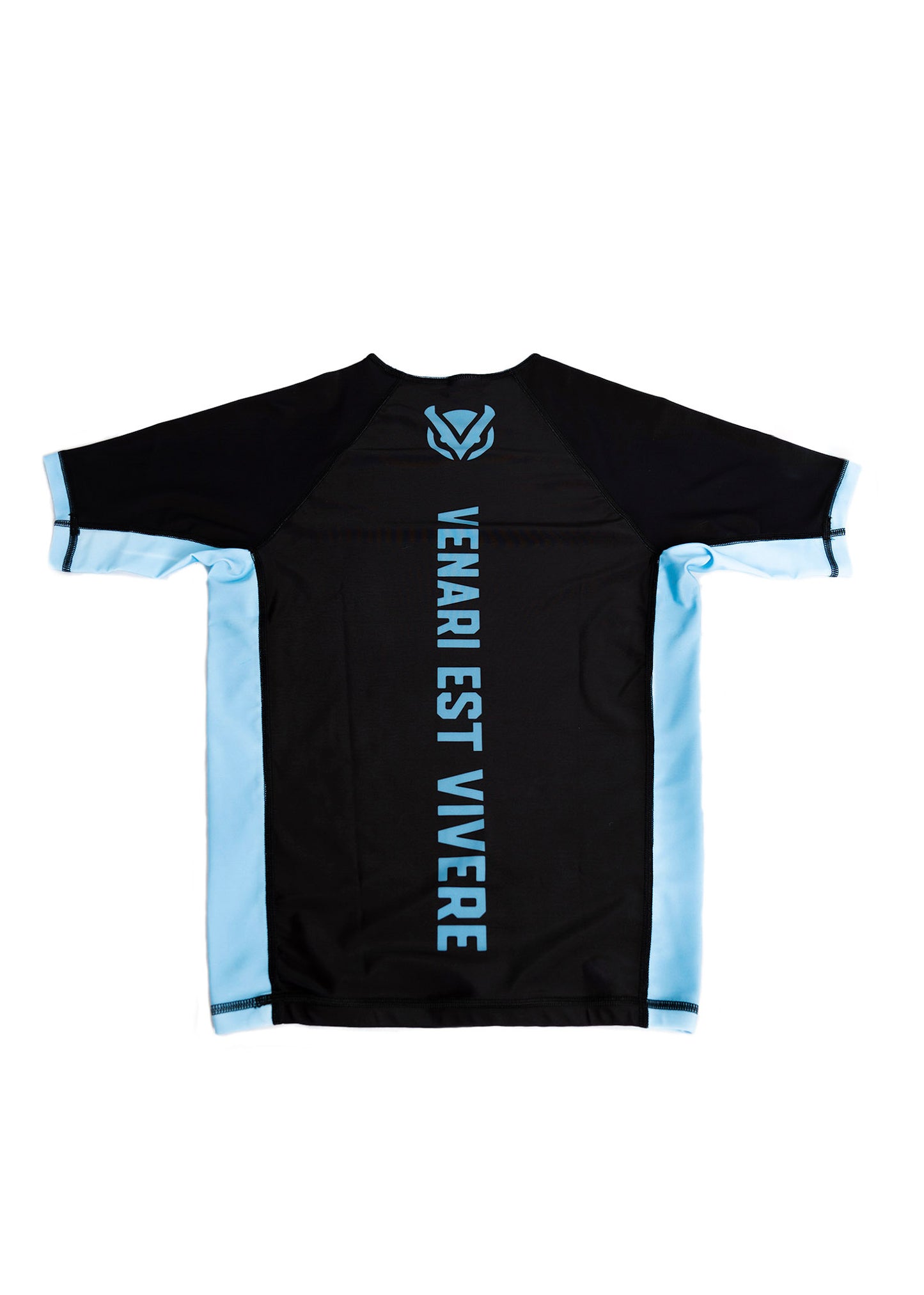Phantom Stealth Rash Guard